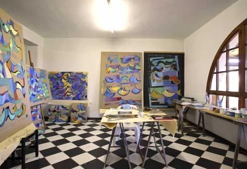هتل Torre Del Sole