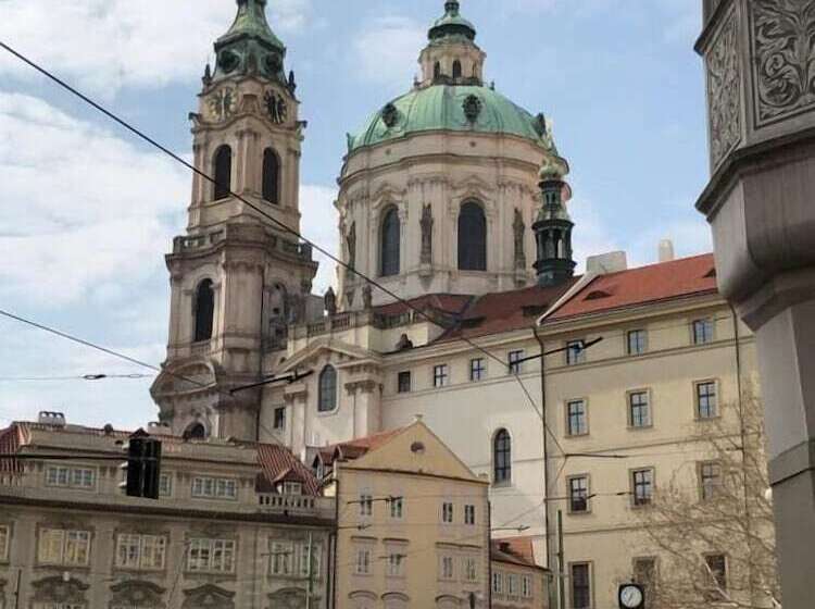 Fotos del hotel U Schnellu:  3