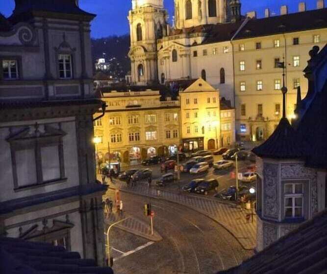 Fotos del hotel U Schnellu:  26