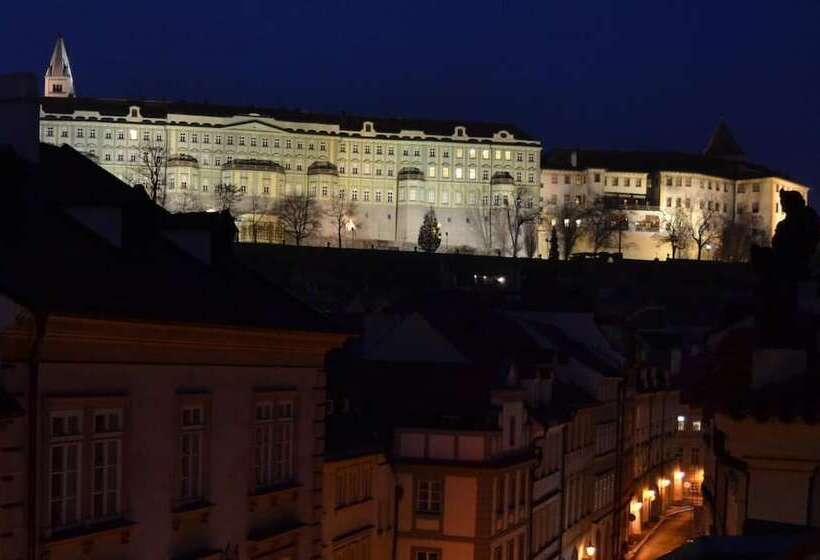 Fotos del hotel U Schnellu:  25