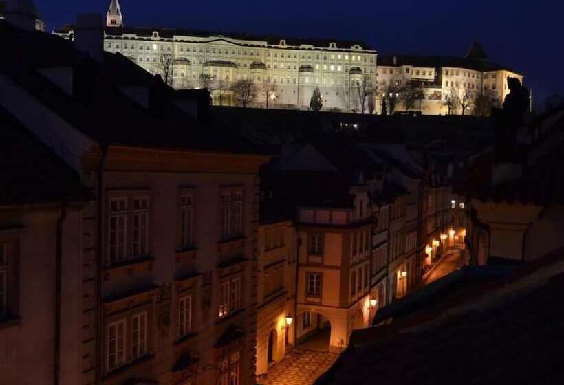 Fotos del hotel U Schnellu:  24