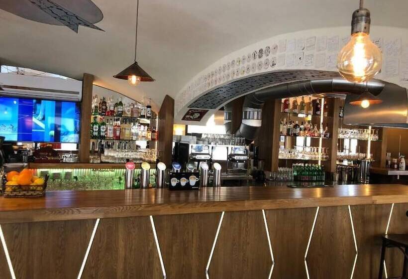 Fotos del hotel U Schnellu:  22