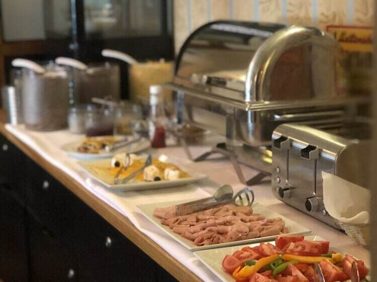 Fotos del hotel U Schnellu:  10