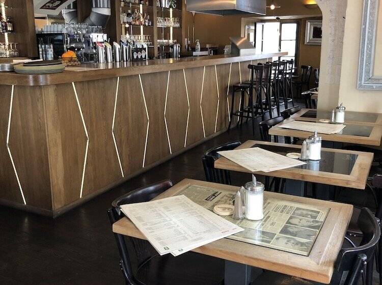 Fotos del hotel U Schnellu:  9