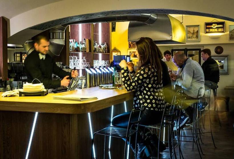 Fotos del hotel U Schnellu:  27