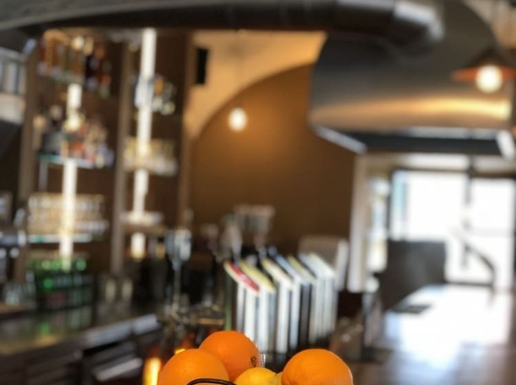 Fotos del hotel U Schnellu:  5