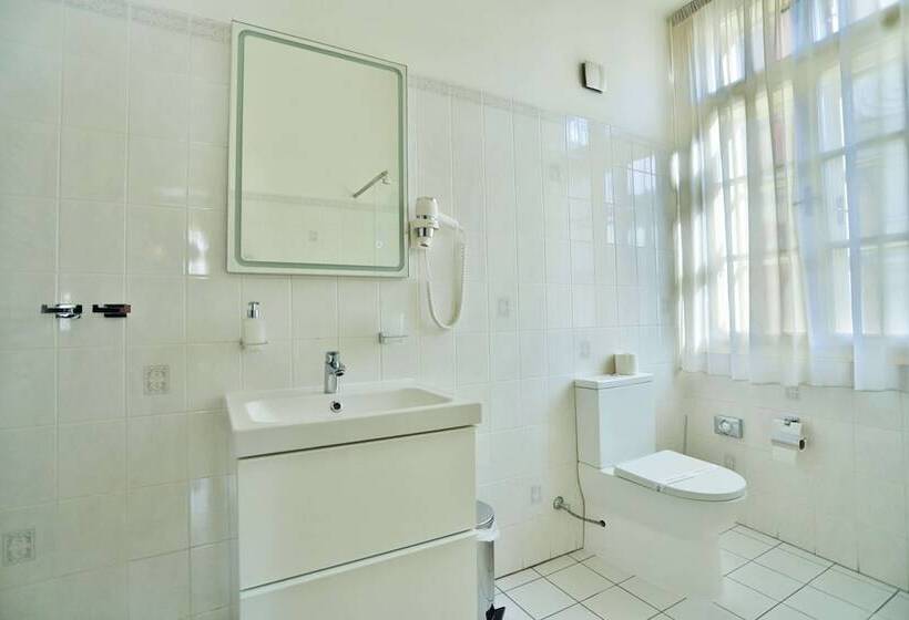 Fotos del hotel U Schnellu:  18