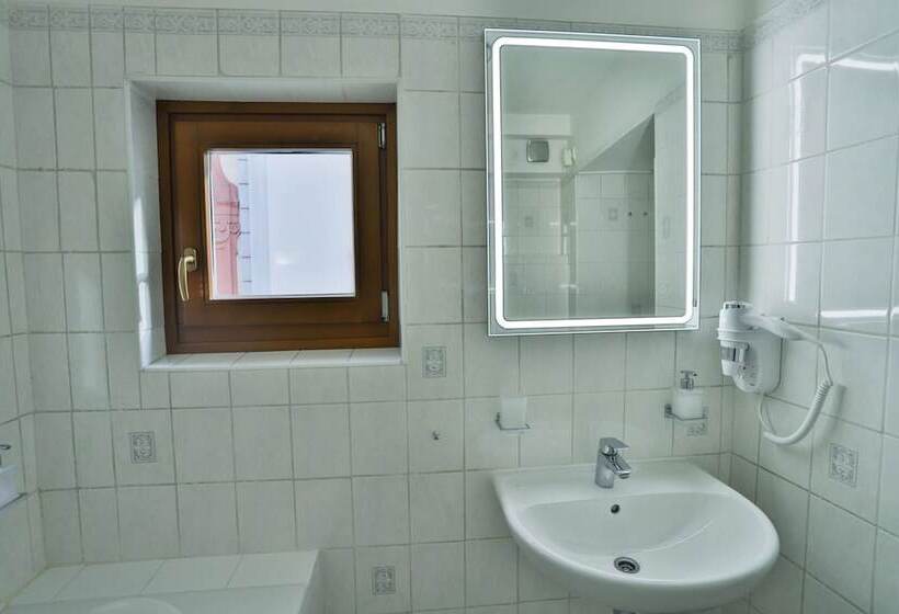 Fotos del hotel U Schnellu:  16