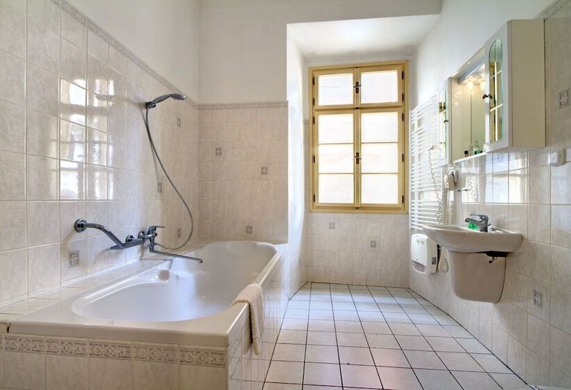 Fotos del hotel U Schnellu:  20