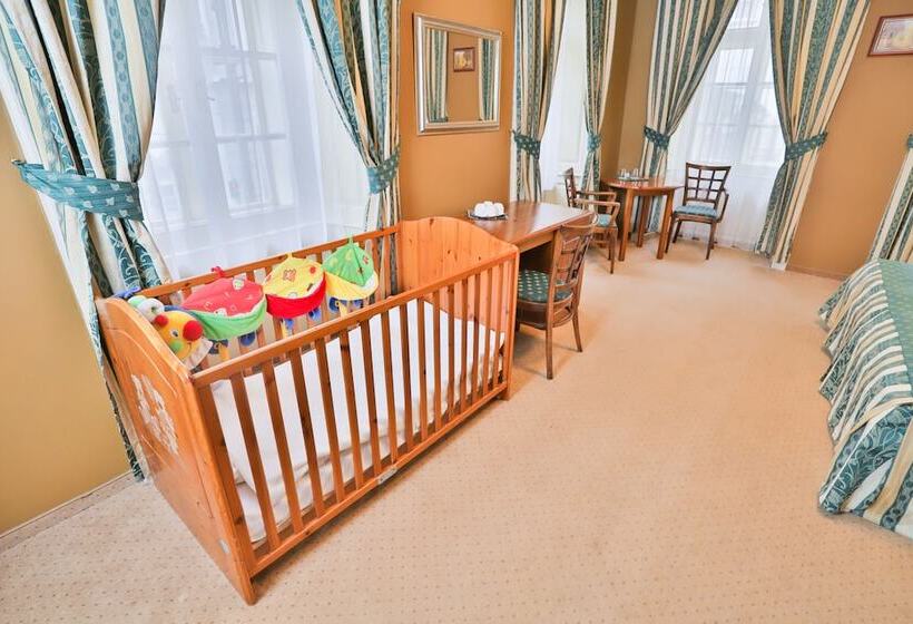 Fotos del hotel U Schnellu:  30