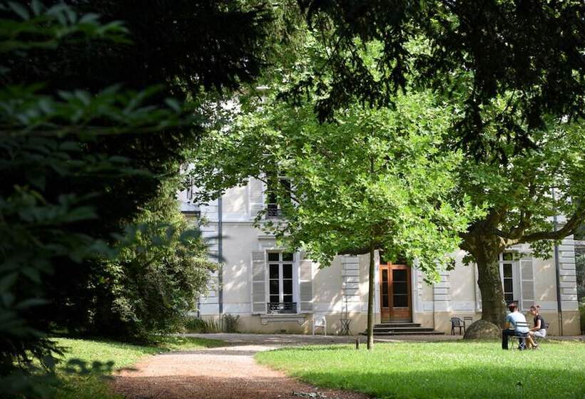 فندق Hôtel Valpré