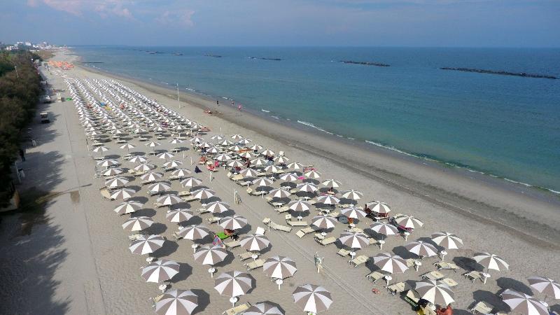 Hotel Club Del Sole Vigna Sul Mar Family Camping Village