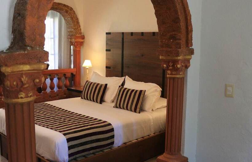 Villa Toscana Boutique Hotel Adults Only