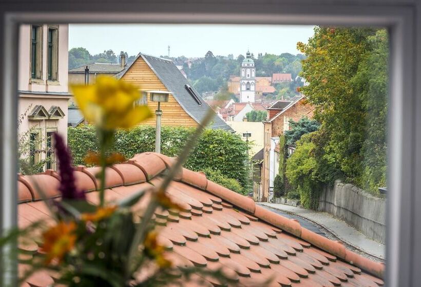 Hotel Wellness Goldenes Fass Meißen