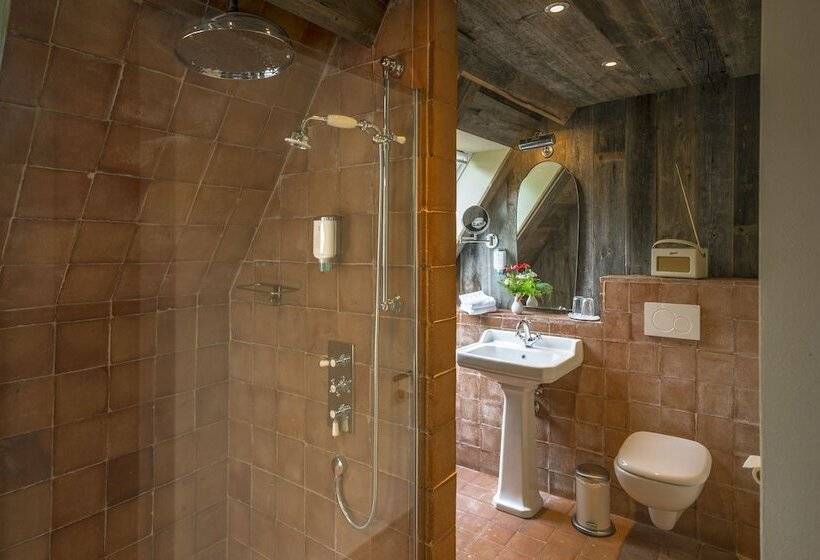 هتل Wellness Goldenes Fass Meißen