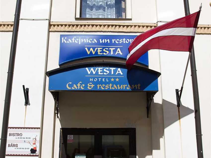 Hotel Westa