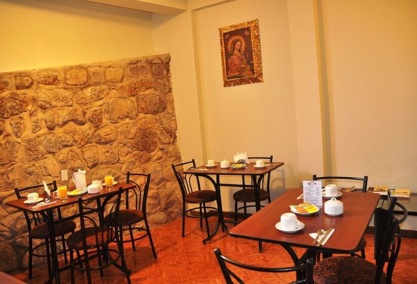Hotel Wayras Iii Inn Cusco