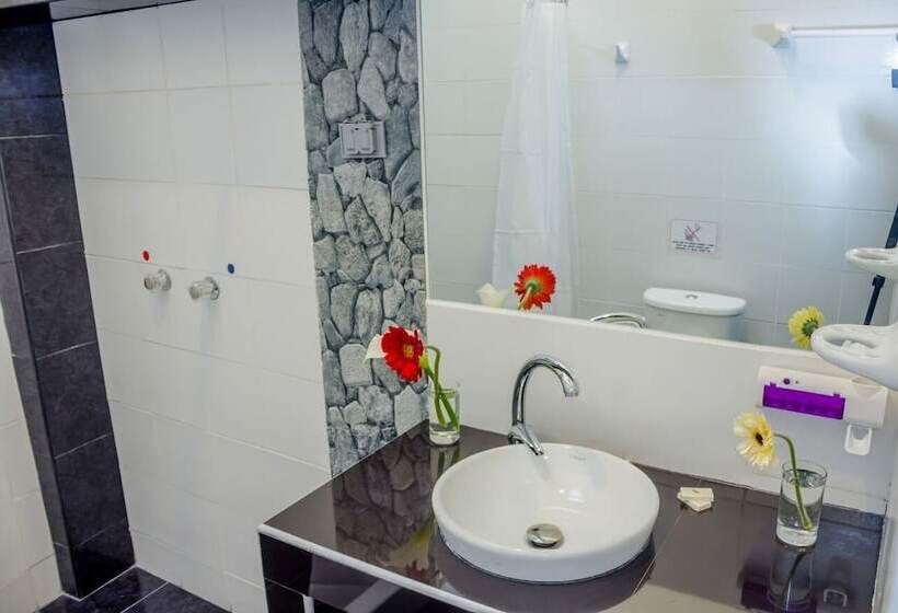 Hotel Wayras Iii Inn Cusco