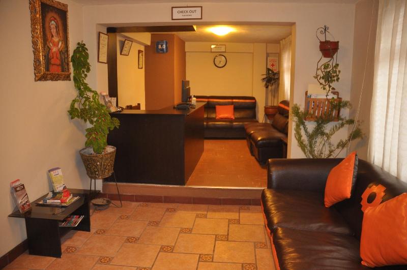 Hotel Wayras Iii Inn Cusco