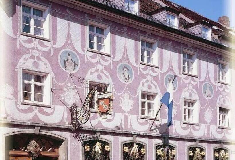 هتل Zur Stadt Mainz   By Homekeepers
