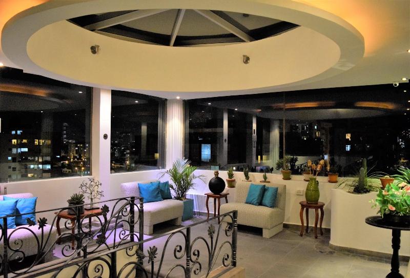 Ikala Quito Hotel