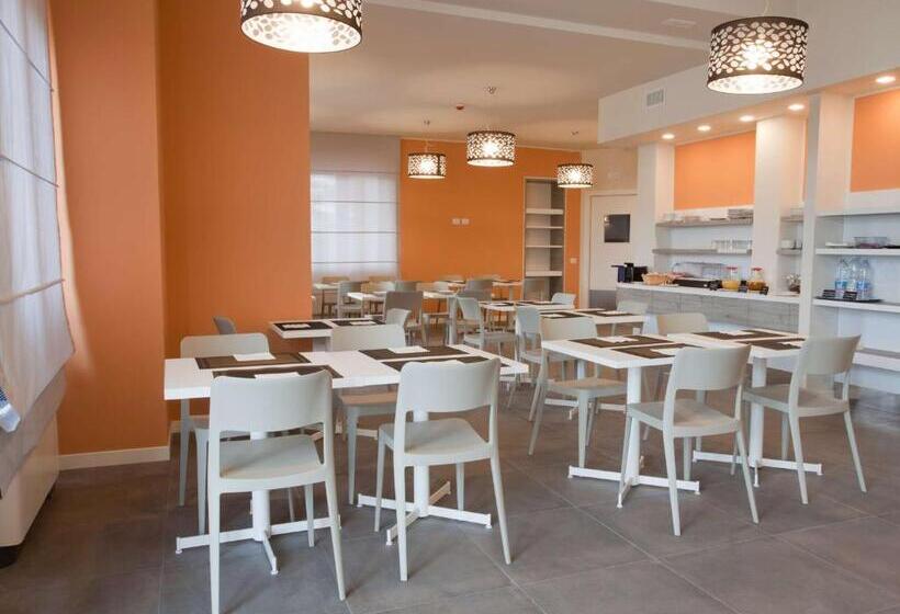 فندق على الطريق Sirio   Sure Hotel Collection By Best Western