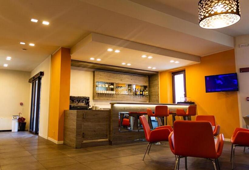 فندق على الطريق Sirio   Sure Hotel Collection By Best Western