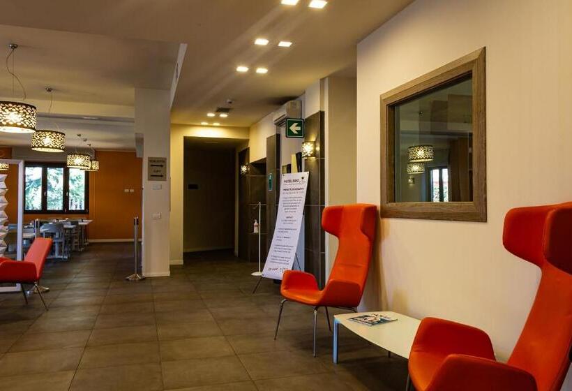 فندق على الطريق Sirio   Sure Hotel Collection By Best Western
