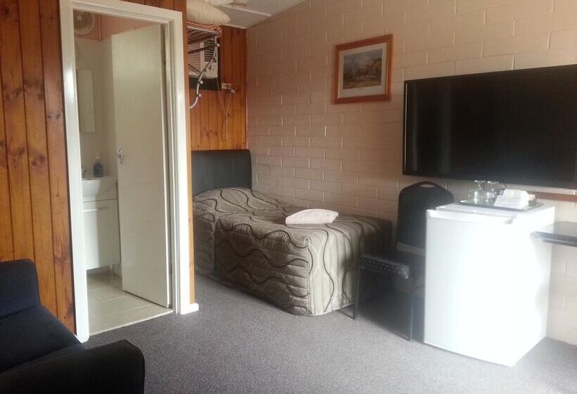 Nhill Oasis Motel