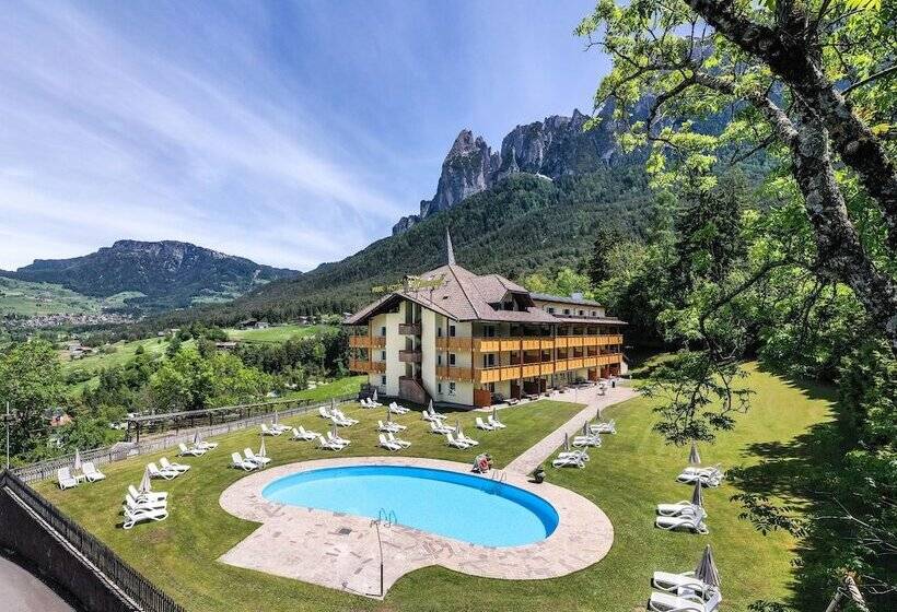 Parc Hotel Miramonti