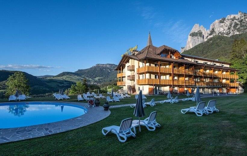Parc Hotel Miramonti