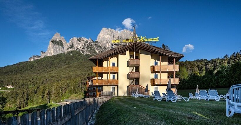 Parc Hotel Miramonti