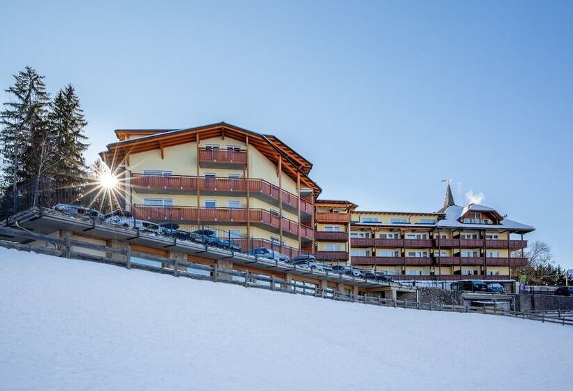 Parc Hotel Miramonti