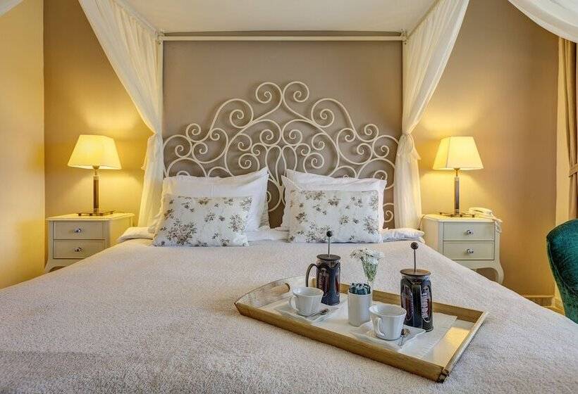 بنسيون Agva Greenline Guesthouse