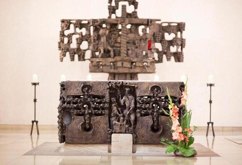 レジデンス Kloster Esthal