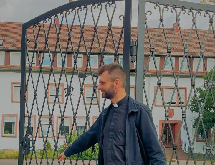 レジデンス Kloster Esthal