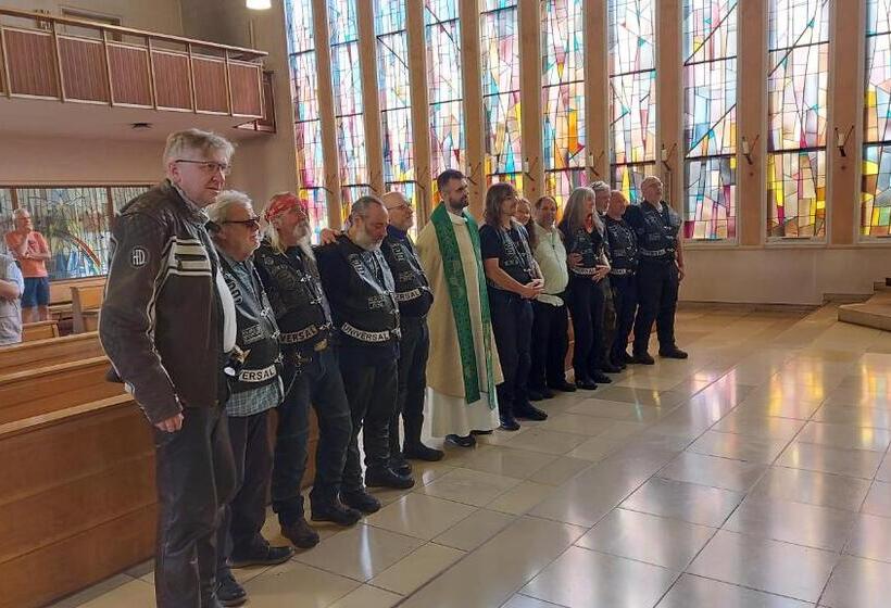 レジデンス Kloster Esthal