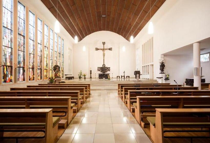 レジデンス Kloster Esthal