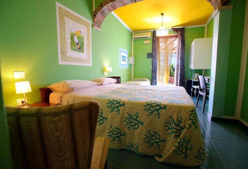 Villa Belfiori