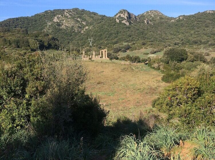Villa Belfiori
