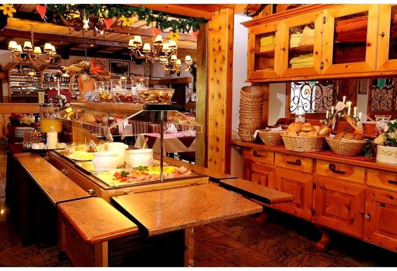 Apartments Margarethenbad