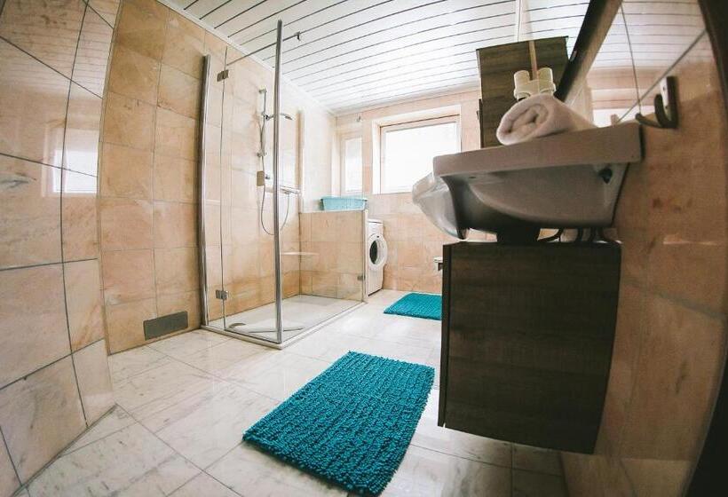 Apartments Margarethenbad