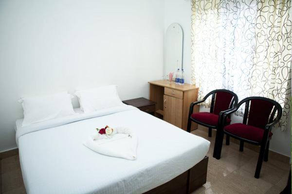 فندق Masco Hill Resort