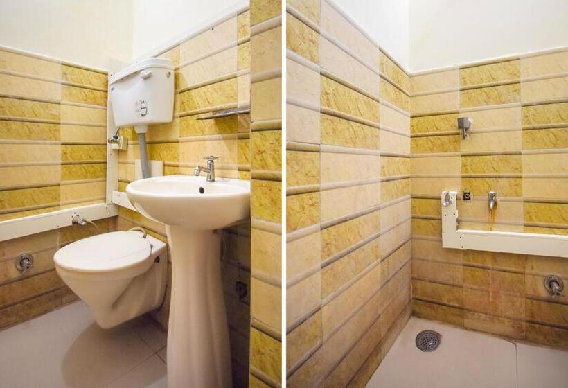 בית מלון כפרי Lazeez