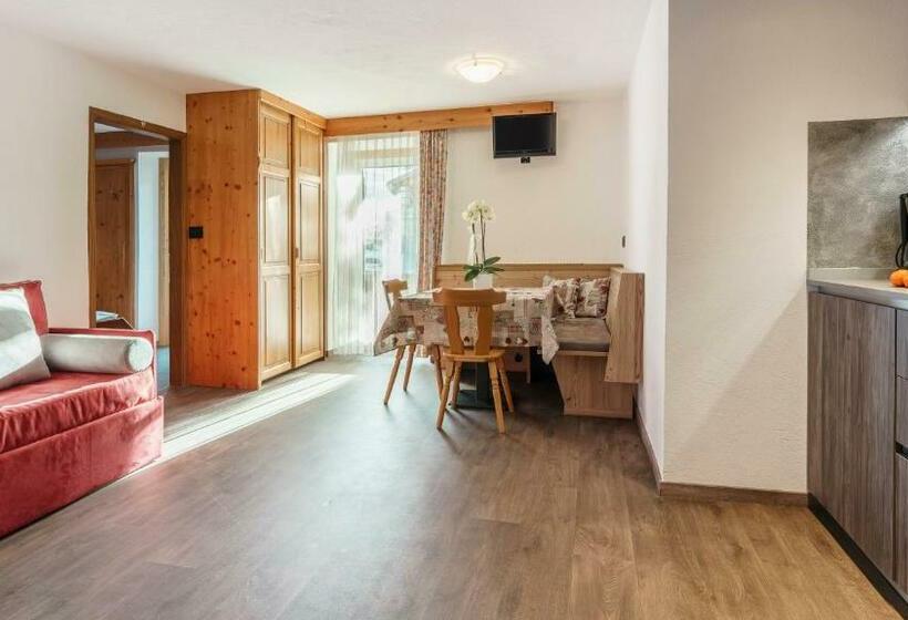 Pension Garni Plang