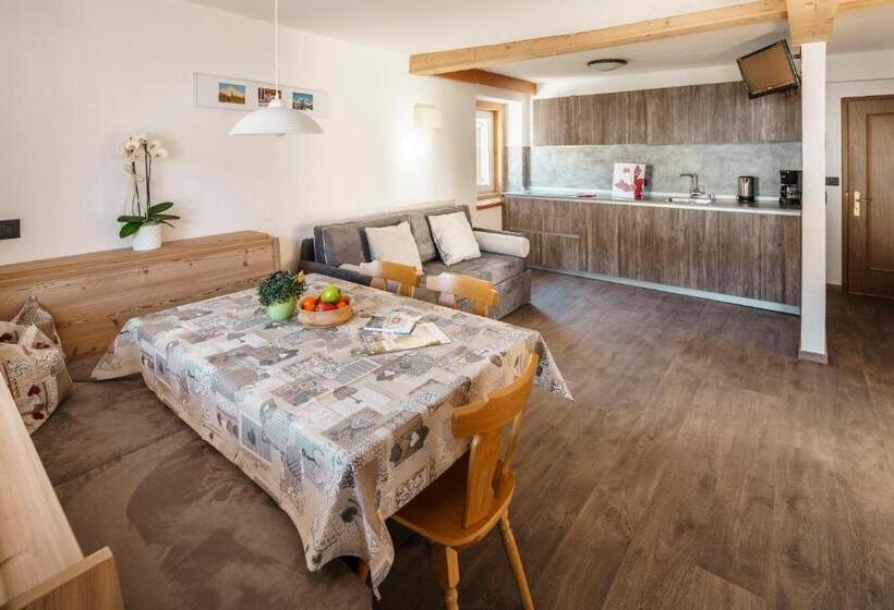 Pension Garni Plang