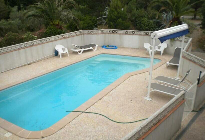 مبيت وإفطار Le Fenouillet Chambres D Hotes Proche Des Grands Buffets