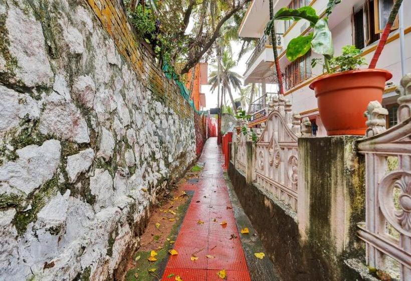 בית מלון כפרי Vaccinated Staff - Oyo 64226 Grand Sea