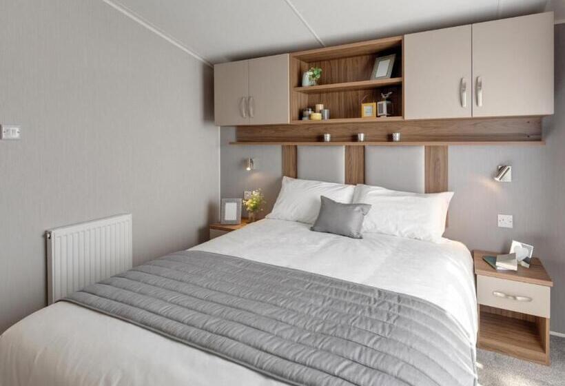 リゾートホテル Andrewshayes Holiday Park