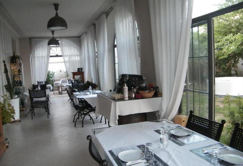 ベッドアンドブレックファースト Villa Franca Casa Vacanze